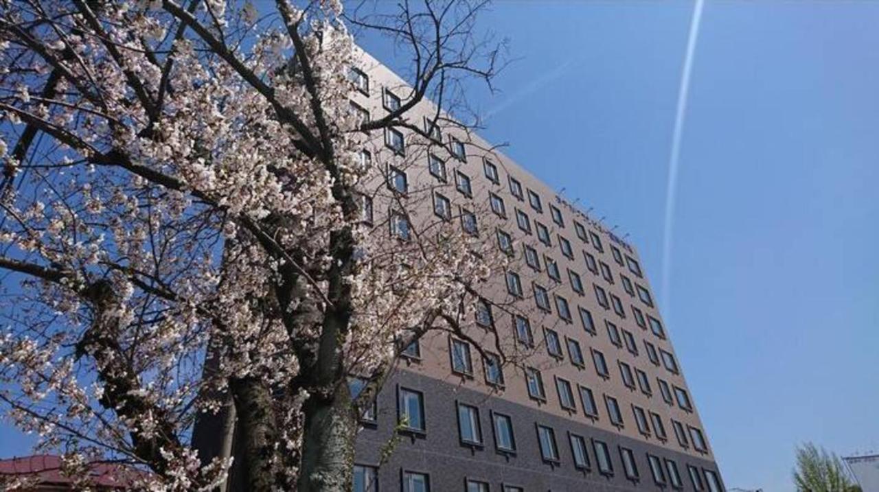 Hotel Grand View Fukuoka-Kuko Фукуока Екстериор снимка